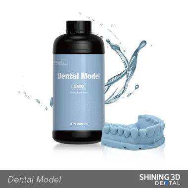 Dental 3D Resin